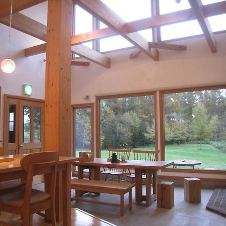 Northern Lodge Kanto Abashiri Eksteriør bilde