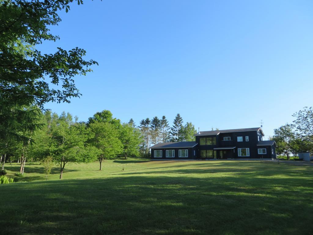 Northern Lodge Kanto Abashiri Eksteriør bilde
