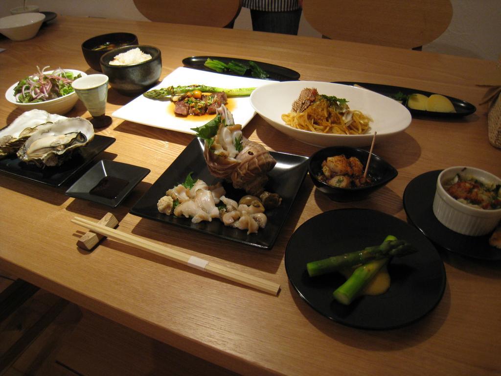 Northern Lodge Kanto Abashiri Eksteriør bilde