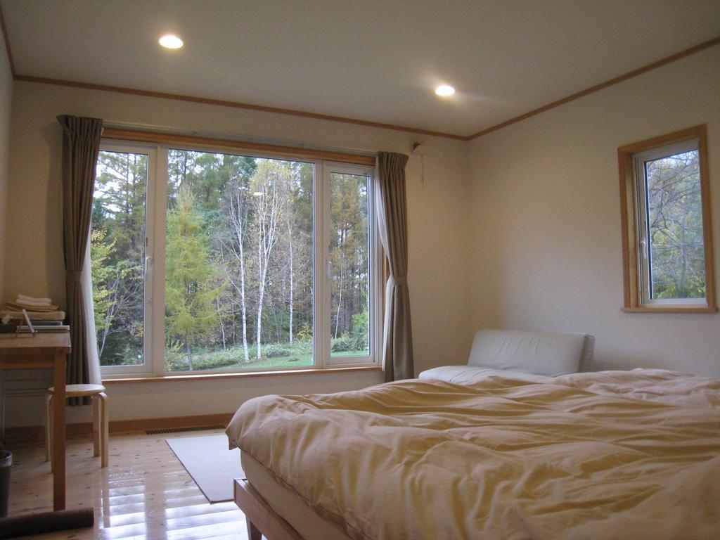 Northern Lodge Kanto Abashiri Eksteriør bilde