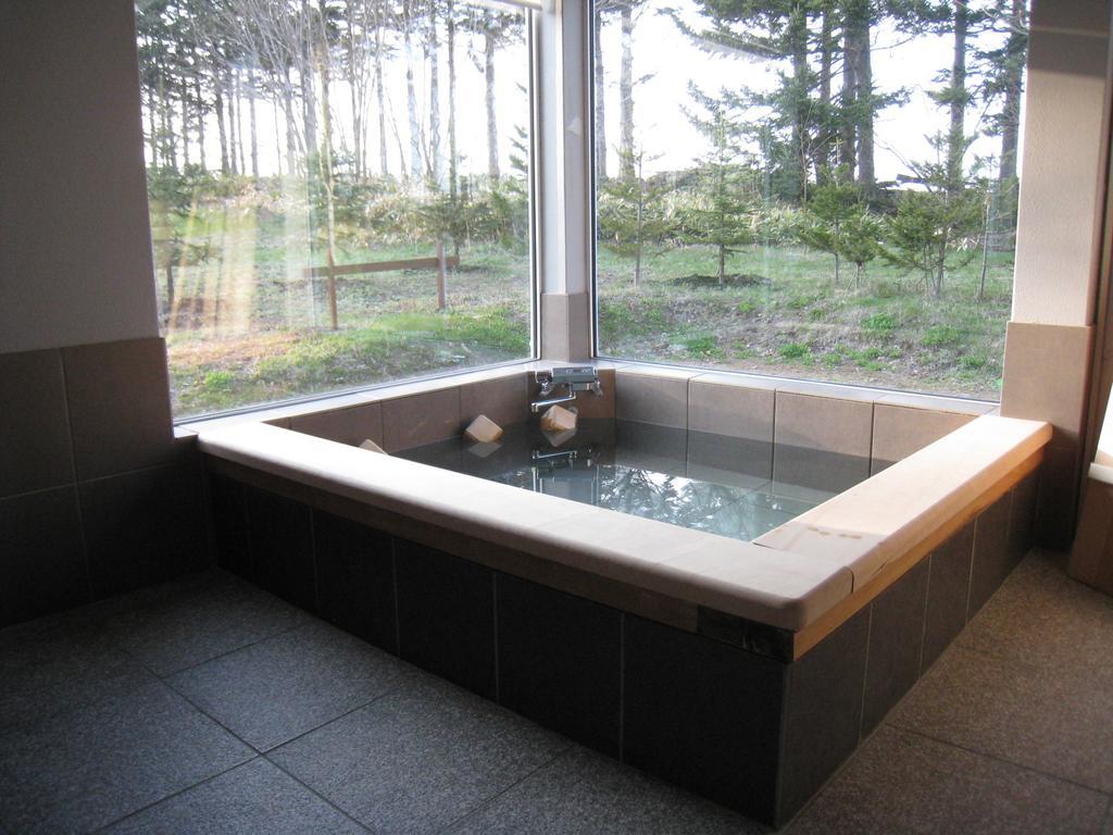 Northern Lodge Kanto Abashiri Eksteriør bilde