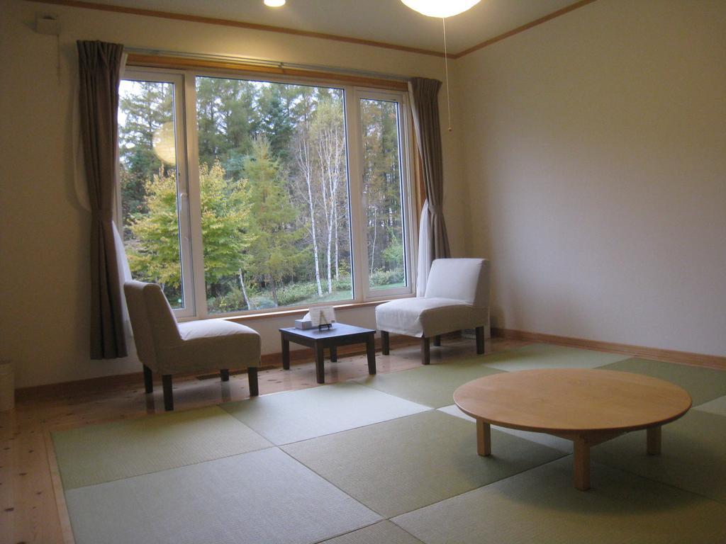 Northern Lodge Kanto Abashiri Eksteriør bilde